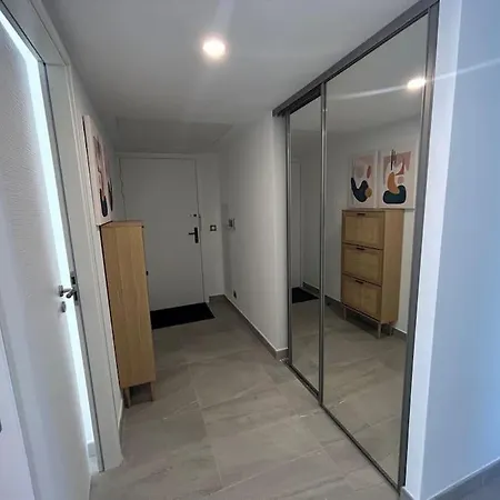 Apartment Prestige View 103