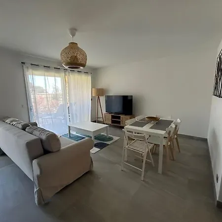 Apartment Prestige View 103 Eze