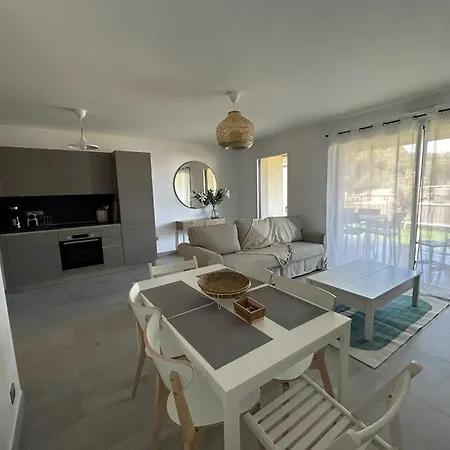 Apartment Prestige View 103