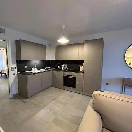 Apartmán Prestige View 103 By Avecoeur