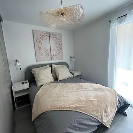 Prestige View 103 By Avecoeur Apartmán *