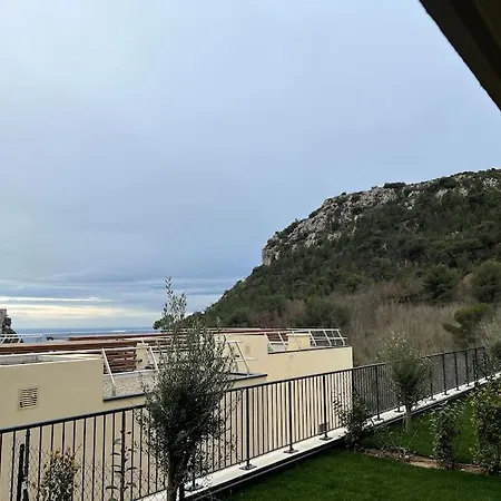 Prestige View 103 By Avecoeur * Èze