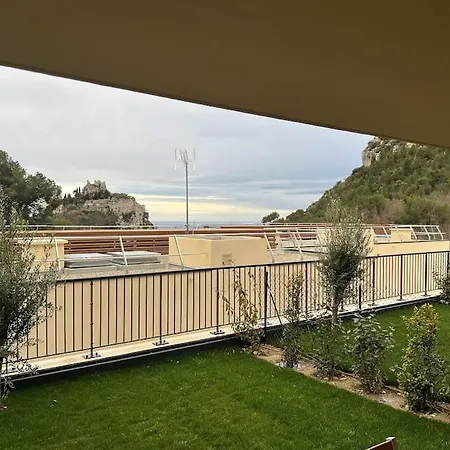 Prestige View 103 By Avecoeur Èze