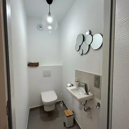 Prestige View 103 By Avecoeur *