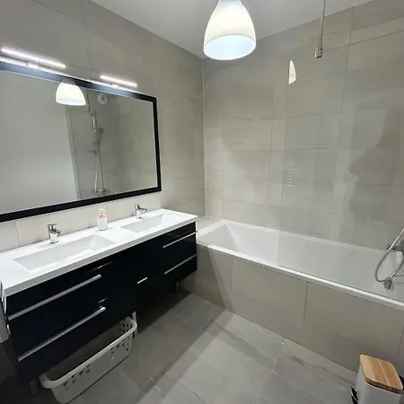 Appartamento Prestige View 103 By Avecoeur Èze