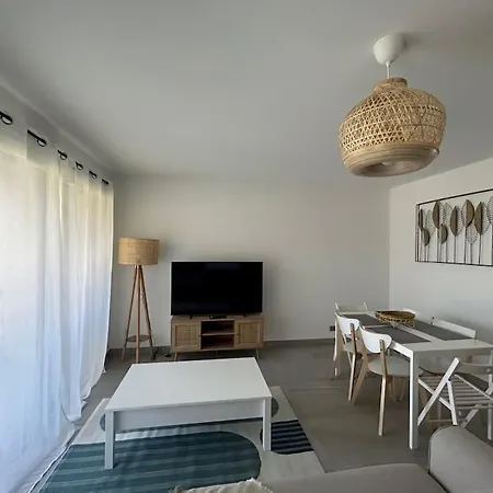 Apartmán Prestige View 103 By Avecoeur *