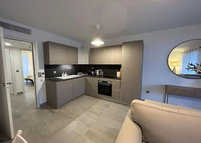 Appartement Prestige View 103 By Avecoeur