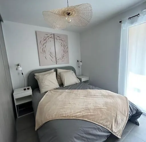 Prestige View 103 By Avecoeur Appartement *