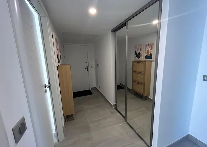 Appartement Prestige View 103 By Avecoeur