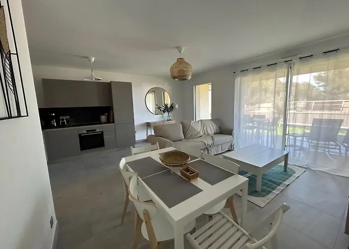 Appartement Prestige View 103 By Avecoeur