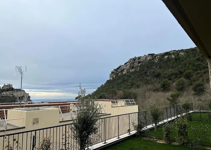 Prestige View 103 By Avecoeur * Èze