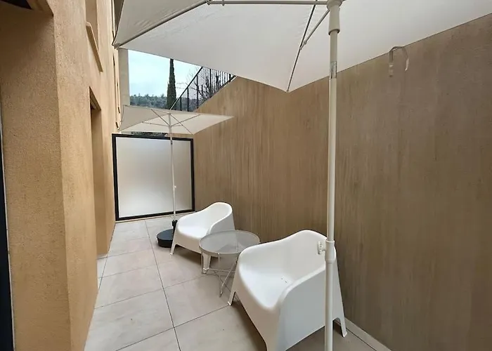 Appartement Prestige View 103 By Avecoeur *