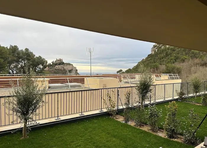 Prestige View 103 By Avecoeur Èze