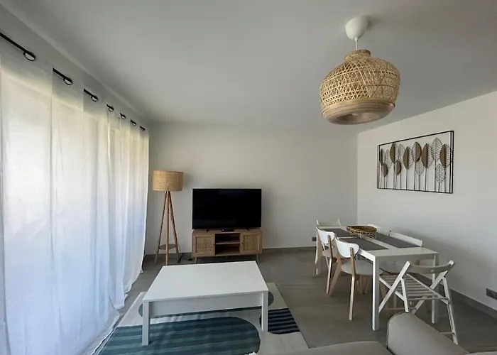 Appartement Prestige View 103 By Avecoeur *