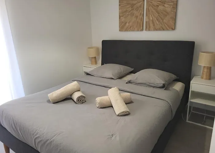 Prestige View 103 By Avecoeur Apartament